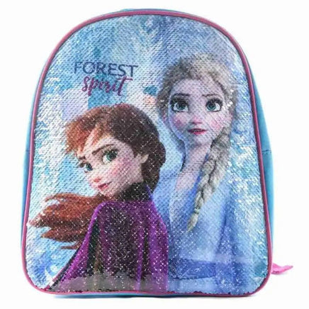 Frozen Zainetto reversibile - Giocattoli e Bambini - Toys Store8719325775402