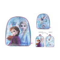 Frozen Zainetto reversibile - Giocattoli e Bambini - Toys Store8719325775402