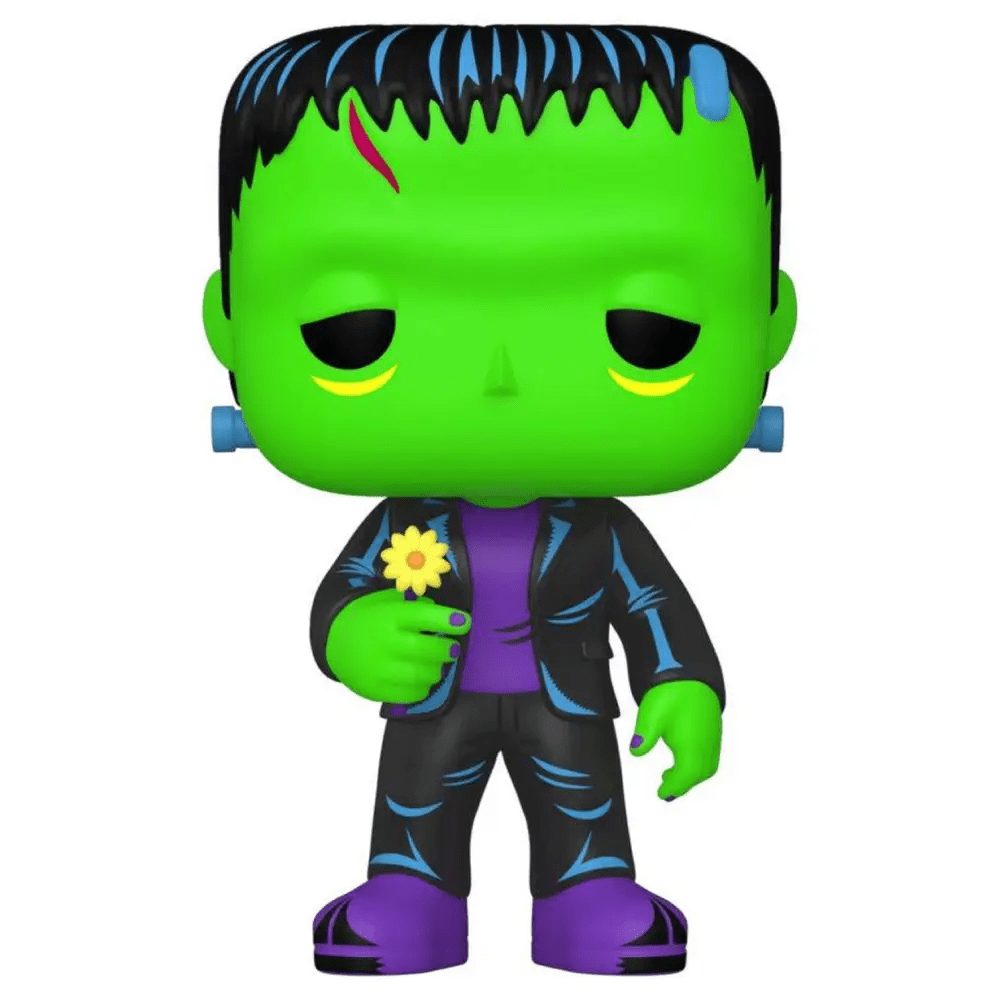 FUNKO POP 1227 Monsters Frankenstein - Giocattoli e Bambini - Toys Store0889698648868