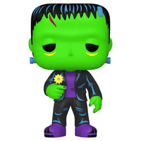 FUNKO POP 1227 Monsters Frankenstein - Giocattoli e Bambini - Toys Store0889698648868