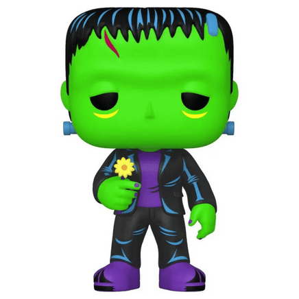 FUNKO POP 1227 Monsters Frankenstein - Giocattoli e Bambini - Toys Store0889698648868