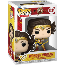 Funko Pop! 1334 Movies - Wonder Woman