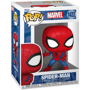 Funko Pop! 1422 Marvel Spider-Man