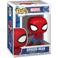Funko Pop! 1422 Marvel Spider - Man - Giocattoli e Bambini - Toys Store0889698825009