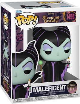 Funko Pop 1455 Maleficent - Giocattoli e Bambini - Toys Store0889698781824