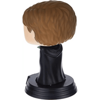 Funko Pop! 482 Star Wars: Luke Skywalker con Grogu - Giocattoli e Bambini - Toys Store0889698582902