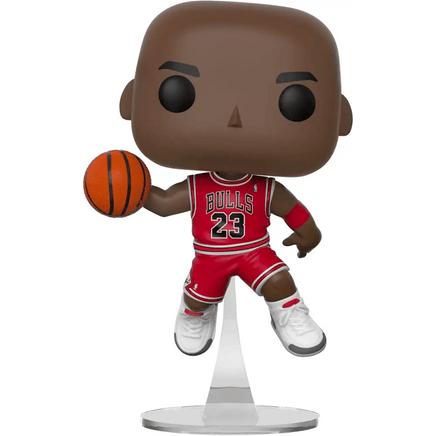 Funko POP 54 Michael Jordan - Giocattoli e Bambini - Toys Store0889698368902