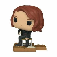 Funko POP 759 Black Widow - Giocattoli e Bambini - Toys Store0889698548984