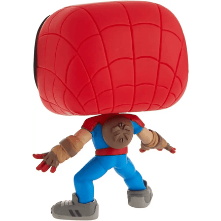 Funko Pop! 982 Marvel Spider - Man Mangaverse - Giocattoli e Bambini - Toys Store0889698622806