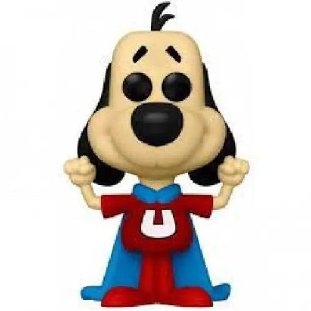 Funko Pop Animation Underdog - Giocattoli e Bambini - Toys Store0889698485227
