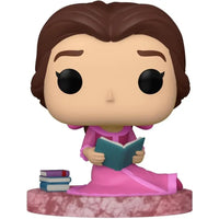 Funko Pop! Disney Princess - Belle - Pop - 889698563499