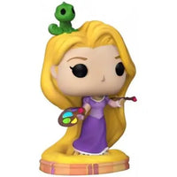 Funko Pop! Disney Princess - Rapunzel - Pop - 889698559720
