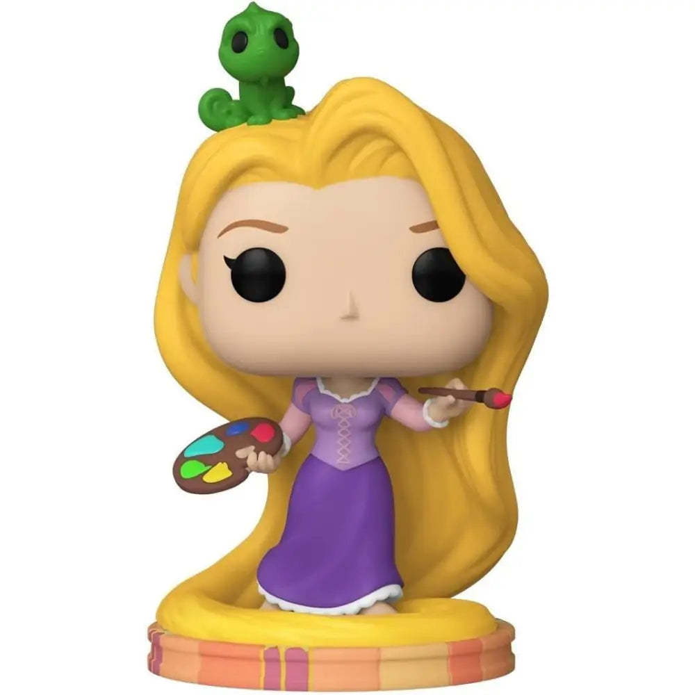 Funko Pop! Disney Princess - Rapunzel - Pop - 889698559720