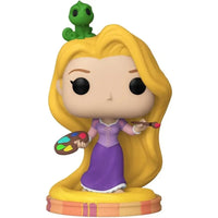 Funko Pop! Disney Princess - Rapunzel - Pop - 889698559720
