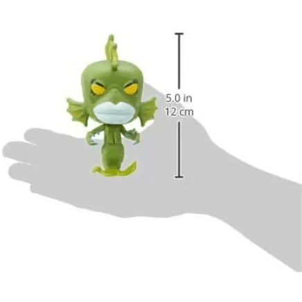 Funko POP! Disney Undersea Gal - Giocattoli e Bambini - Toys Store889698426756