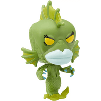 Funko POP! Disney Undersea Gal - Giocattoli e Bambini - Toys Store889698426756