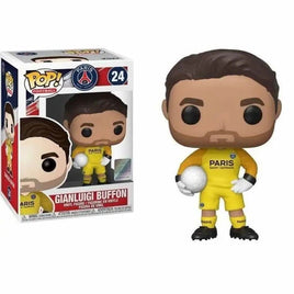 Funko Pop Football: Gianluigi Buffon - Giocattoli e Bambini - Toys Store889698399098