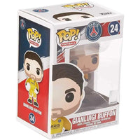 Funko Pop Football: Gianluigi Buffon - Giocattoli e Bambini - Toys Store889698399098