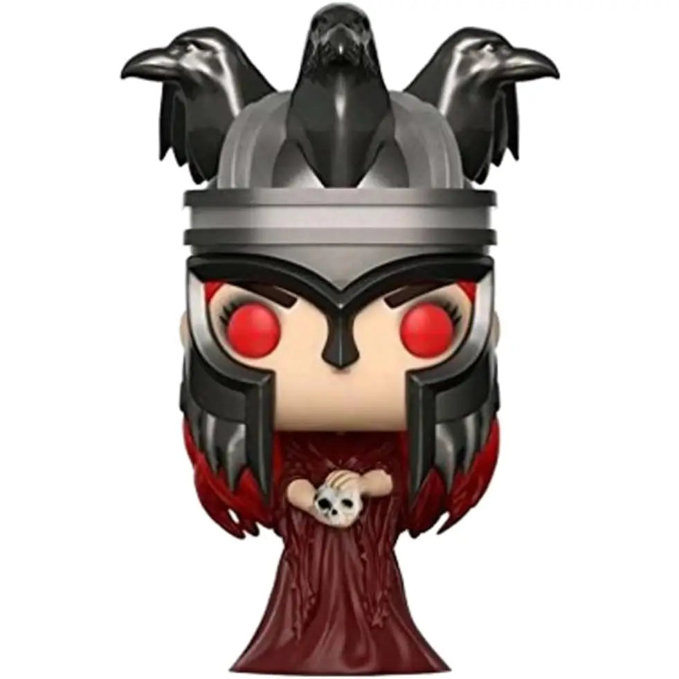 Funko POP Hellboy Nimue The Queen of Blood 23131 - Action figure - 0889698231312