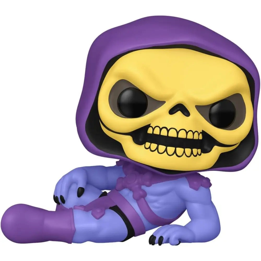 Funko Pop! Masters of the Universe Skeletor - Pop - Action figure - 0889698810678