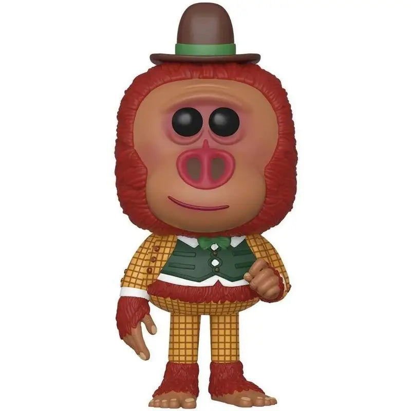 Funko POP Mr. Link in Suit - Giocattoli e Bambini - Toys Store889698402460