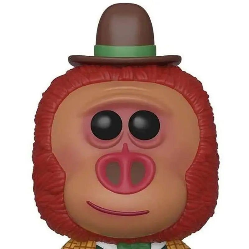 Funko POP Mr. Link in Suit - Giocattoli e Bambini - Toys Store889698402460