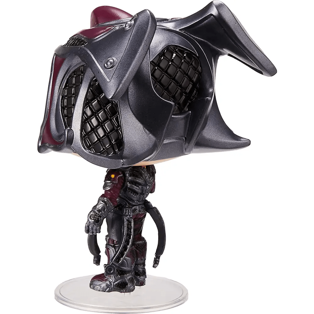 Funko POP Queen Myrrah Gears of War - Giocattoli e Bambini - Toys Store889698390552