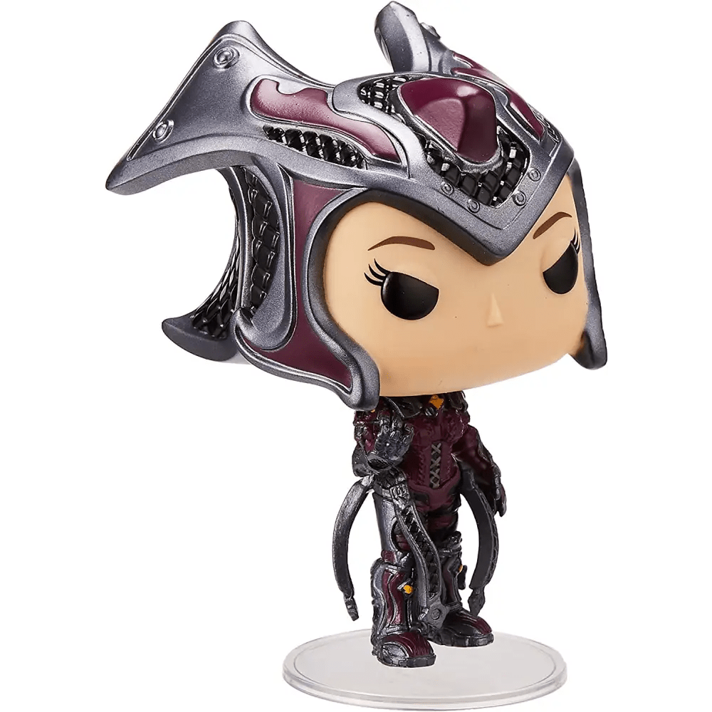 Funko POP Queen Myrrah Gears of War - Giocattoli e Bambini - Toys Store889698390552