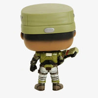 FUNKO POP - Sgt Johnson - Giocattoli e Bambini - Toys Store889698301015