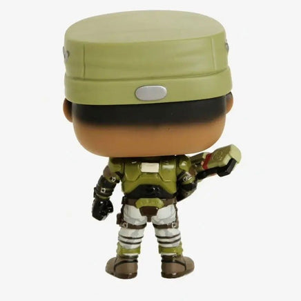 FUNKO POP - Sgt Johnson - Giocattoli e Bambini - Toys Store889698301015