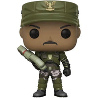 FUNKO POP - Sgt Johnson - Giocattoli e Bambini - Toys Store889698301015