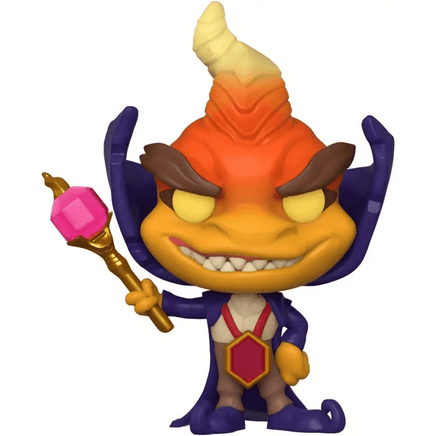 Funko Pop Spyro: Ripto - Giocattoli e Bambini - Toys Store889698433471