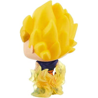 Funko POP Super Saiyan Goku Dragon Ball Z - Giocattoli e Bambini - Toys Store889698486002