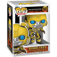 Funko Pop Transformers: Rise Of The Beasts - Bumblebee - Giocattoli e Bambini - Toys Store0889698639545