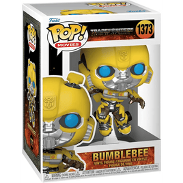 Funko Pop Transformers: Rise Of The Beasts - Bumblebee - Giocattoli e Bambini - Toys Store0889698639545