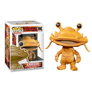 Funko Pop Ultraman Kanegon