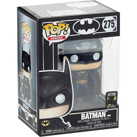 Funko POP Vinyl 80th: Batman 1989 - Giocattoli e Bambini - Toys Store889698372480