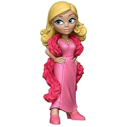 Funko Rock Candy Barbie 1977 - Giocattoli e Bambini - Toys Store849803090975