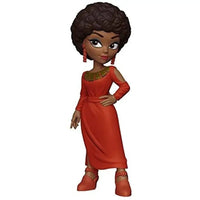 Funko Rock Candy Barbie 1980 - Giocattoli e Bambini - Toys Store849803090951