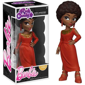 Funko Rock Candy Barbie 1980