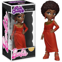 Funko Rock Candy Barbie 1980 - Giocattoli e Bambini - Toys Store849803090951