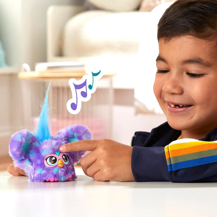 Furby Furblets Groo-Vee Viola