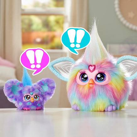 Furby Furblets Groo-Vee Viola