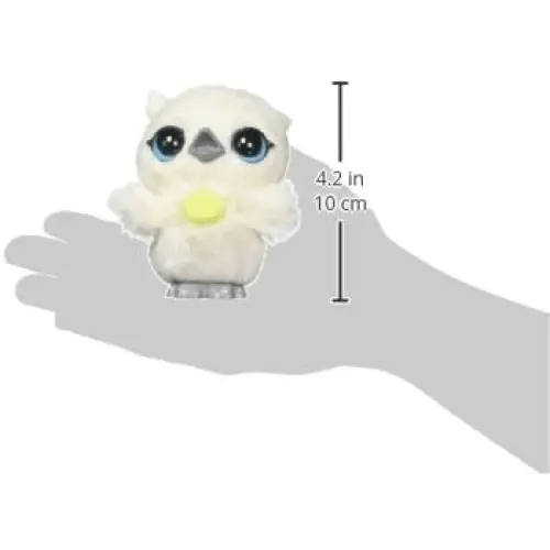 FurReal Friends Luvimals Gufo - Giocattoli e Bambini - Toys Store0630509405947