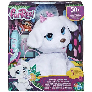 FurReal Gogo Cagnolino Ballerino