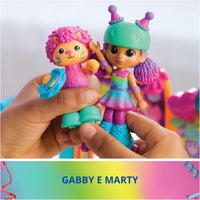 Gabby’s Dollhouse Attico