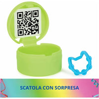 Gabby’s Dollhouse Attico - Spin Master - Playset - 6811470123946