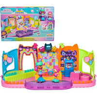 Gabby’s Dollhouse Attico - Spin Master - Playset - 6811470123946