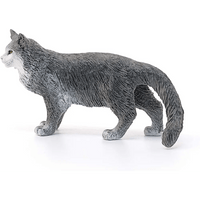 Gatto Maine - Coon Schleich - Giocattoli e Bambini - Toys Store4055744029592