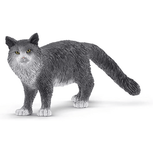 Gatto Maine-Coon Schleich